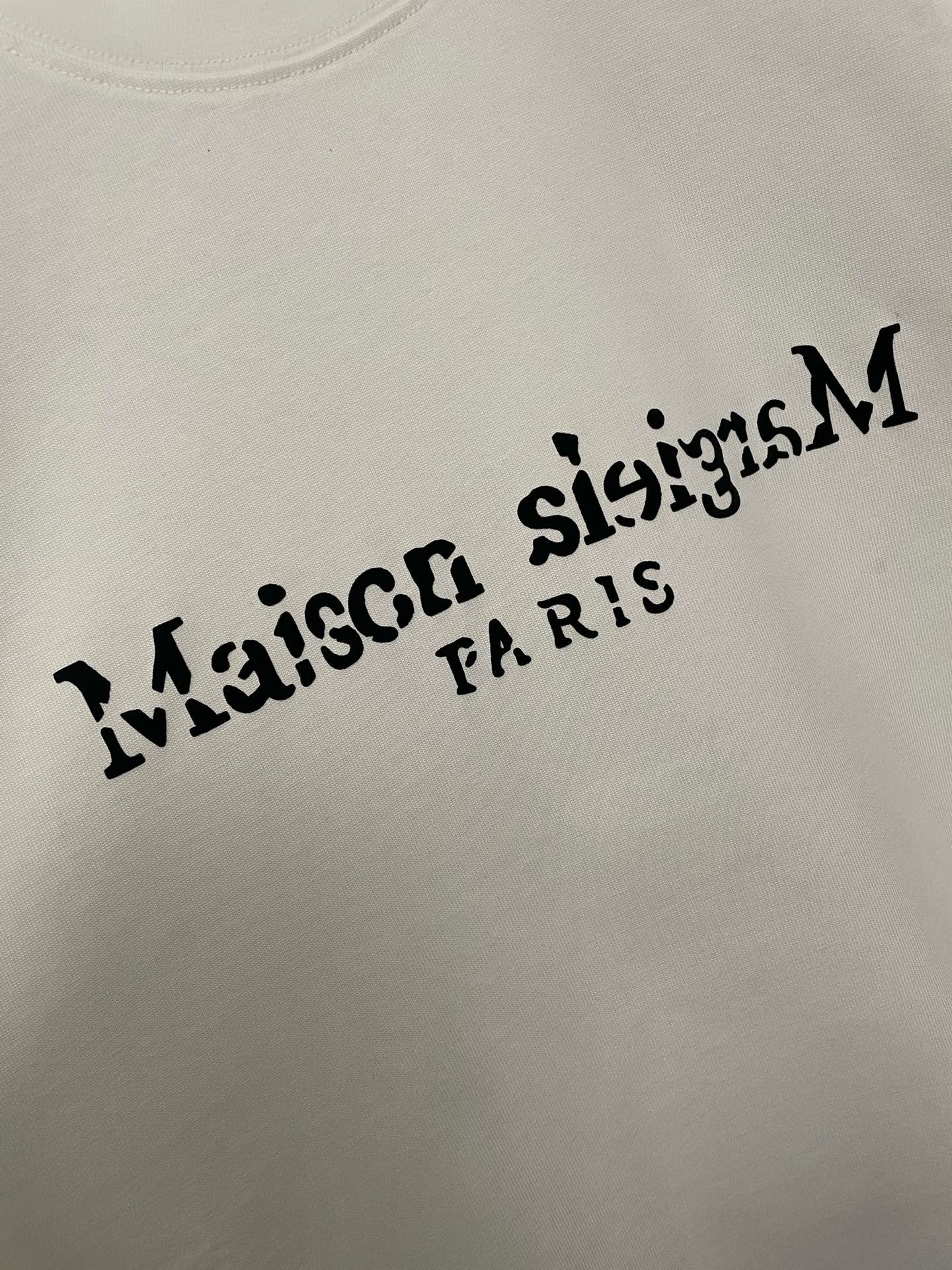 MM6 T-shirt