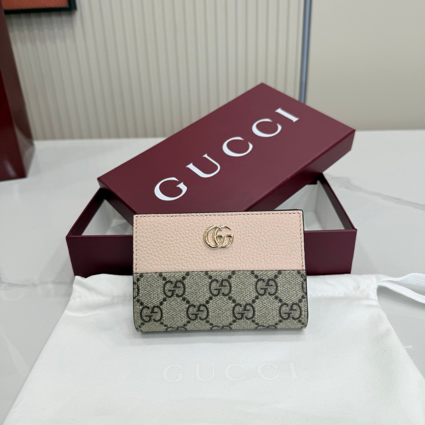 Gucci Wallet