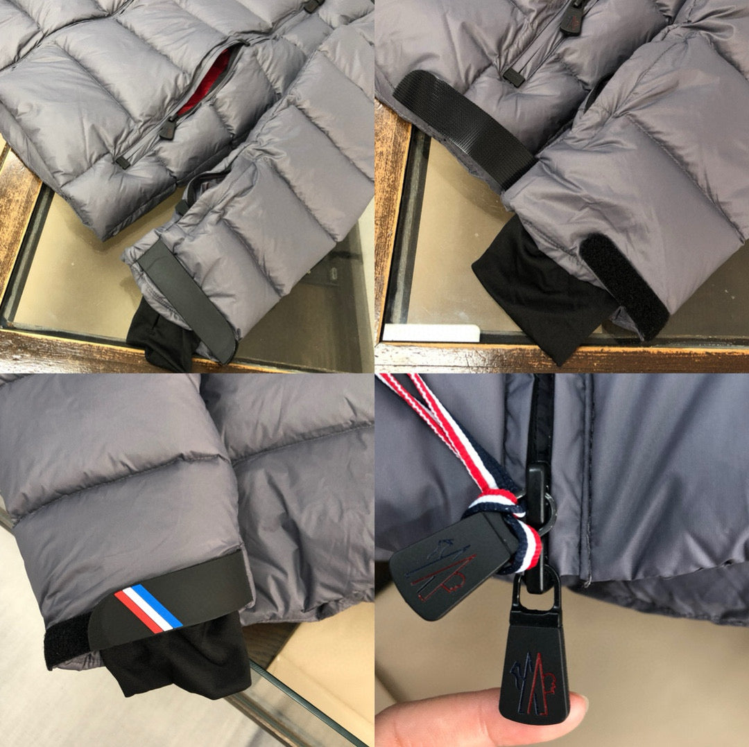 Moncler Down Jacket