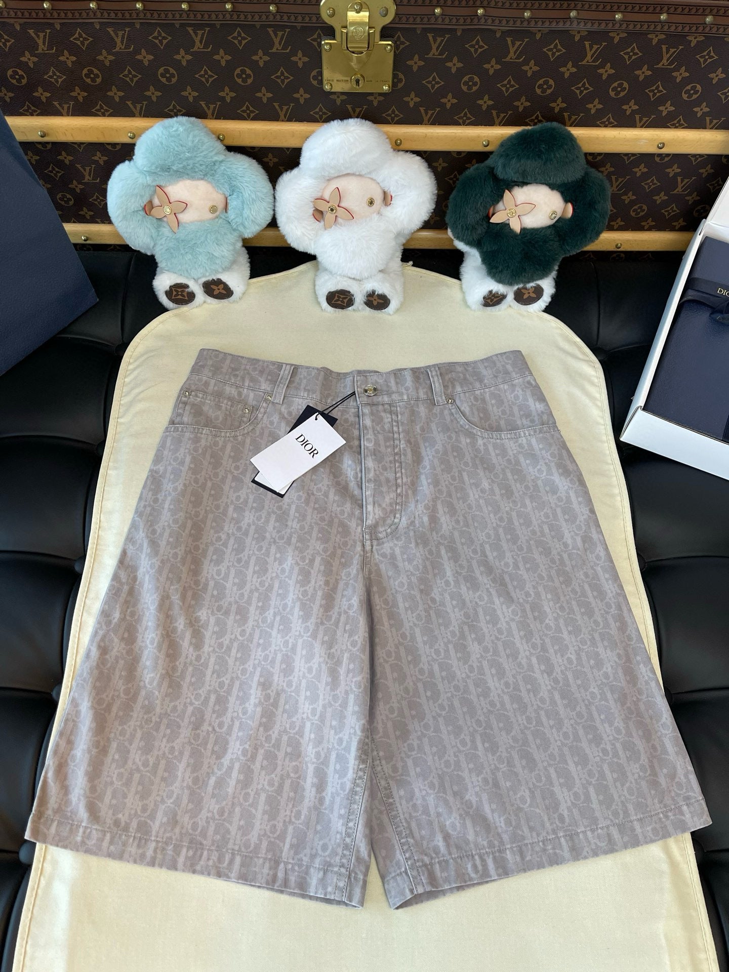 Dior Short