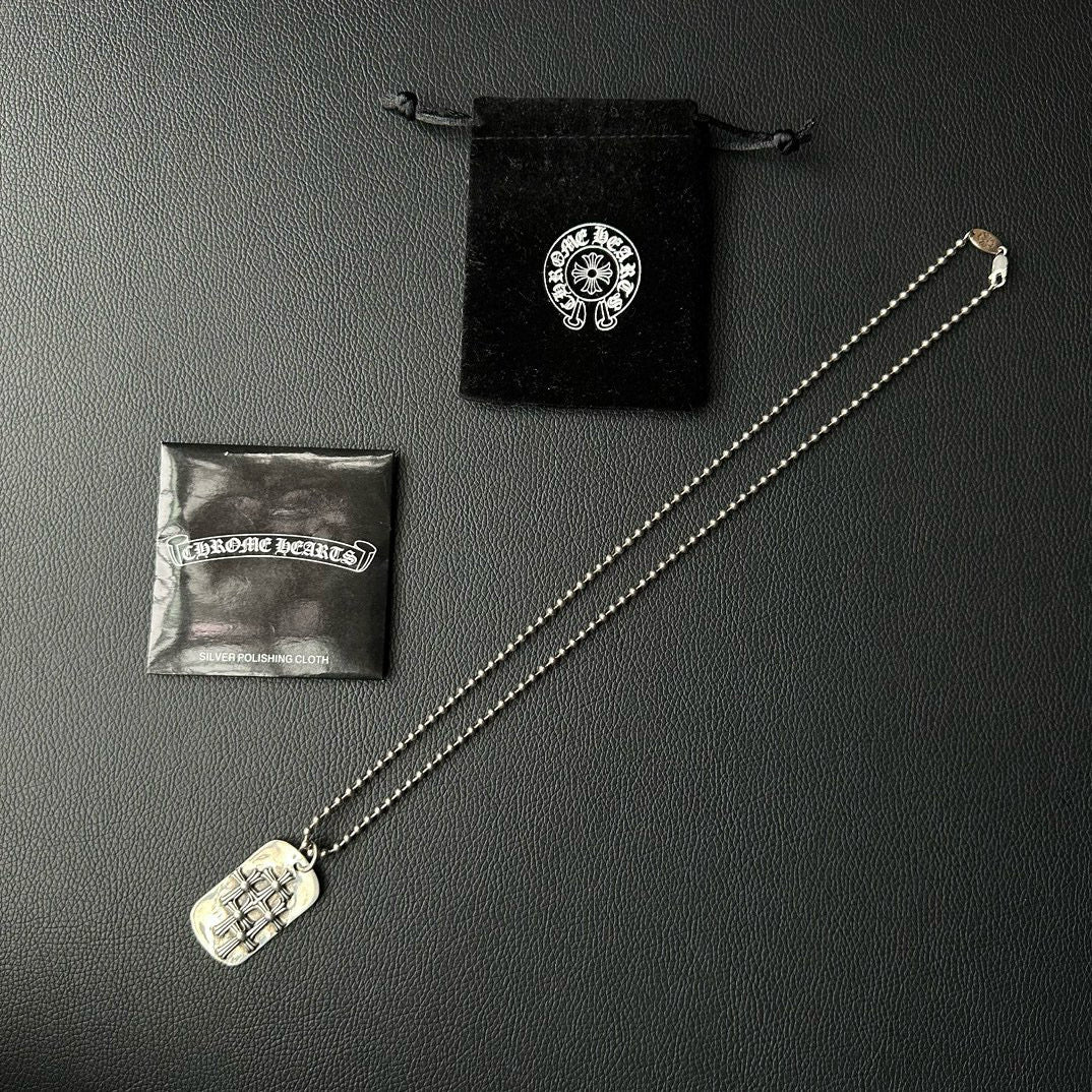 Chrome Hearts Necklace