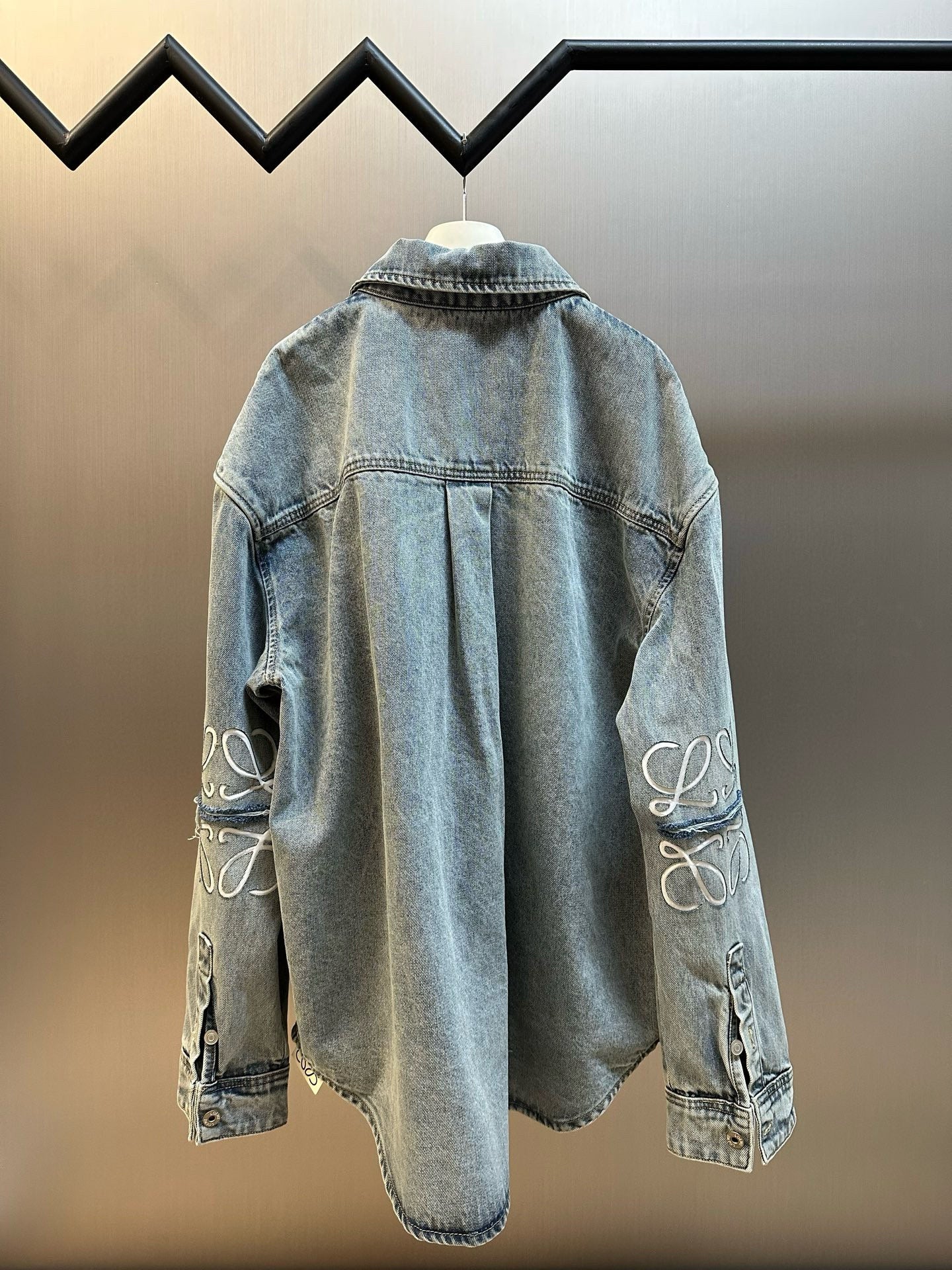 Loewe Long Sleeve Shirt