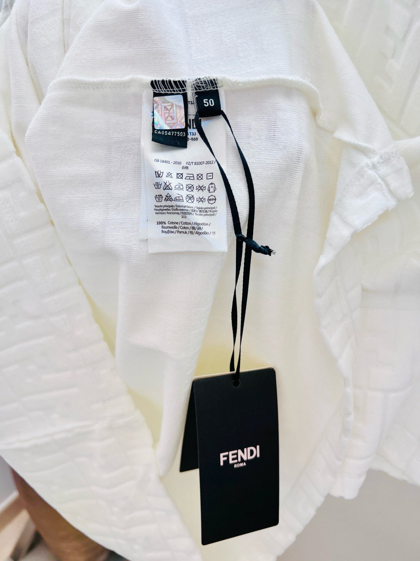 Fendi T-shirt