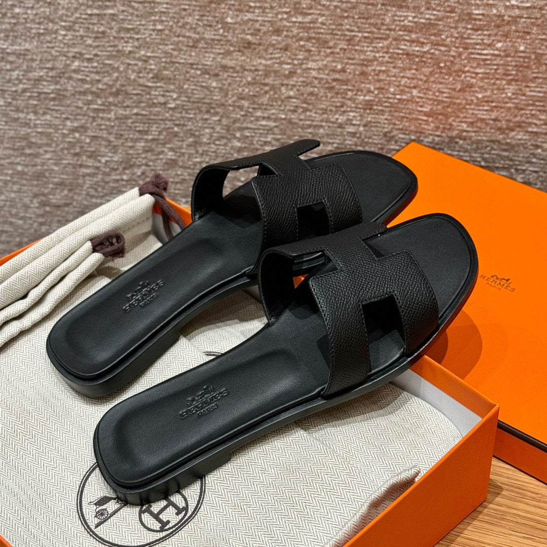 Hermes Sandals