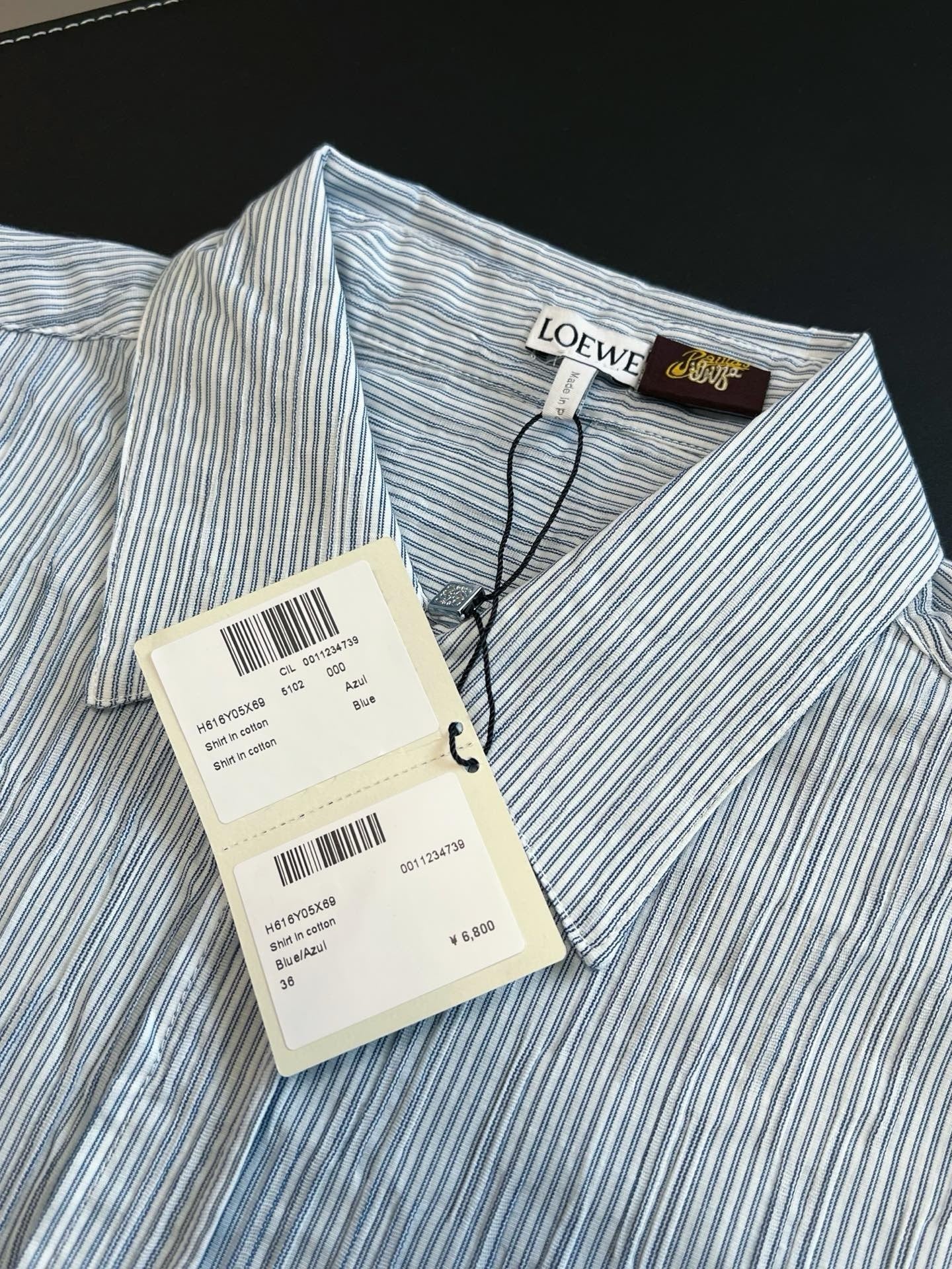 Loewe Shirt