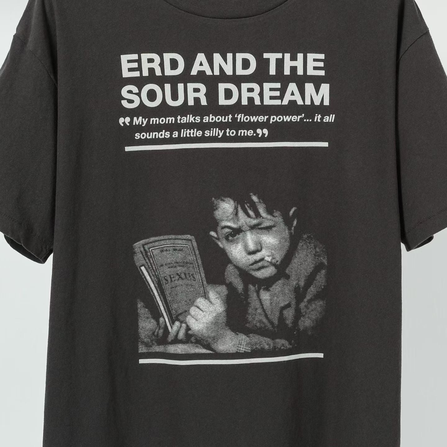 Enfants Riches Déprimés T-Shirt