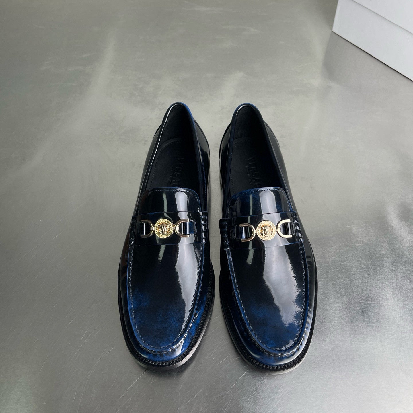 Versace Loafers