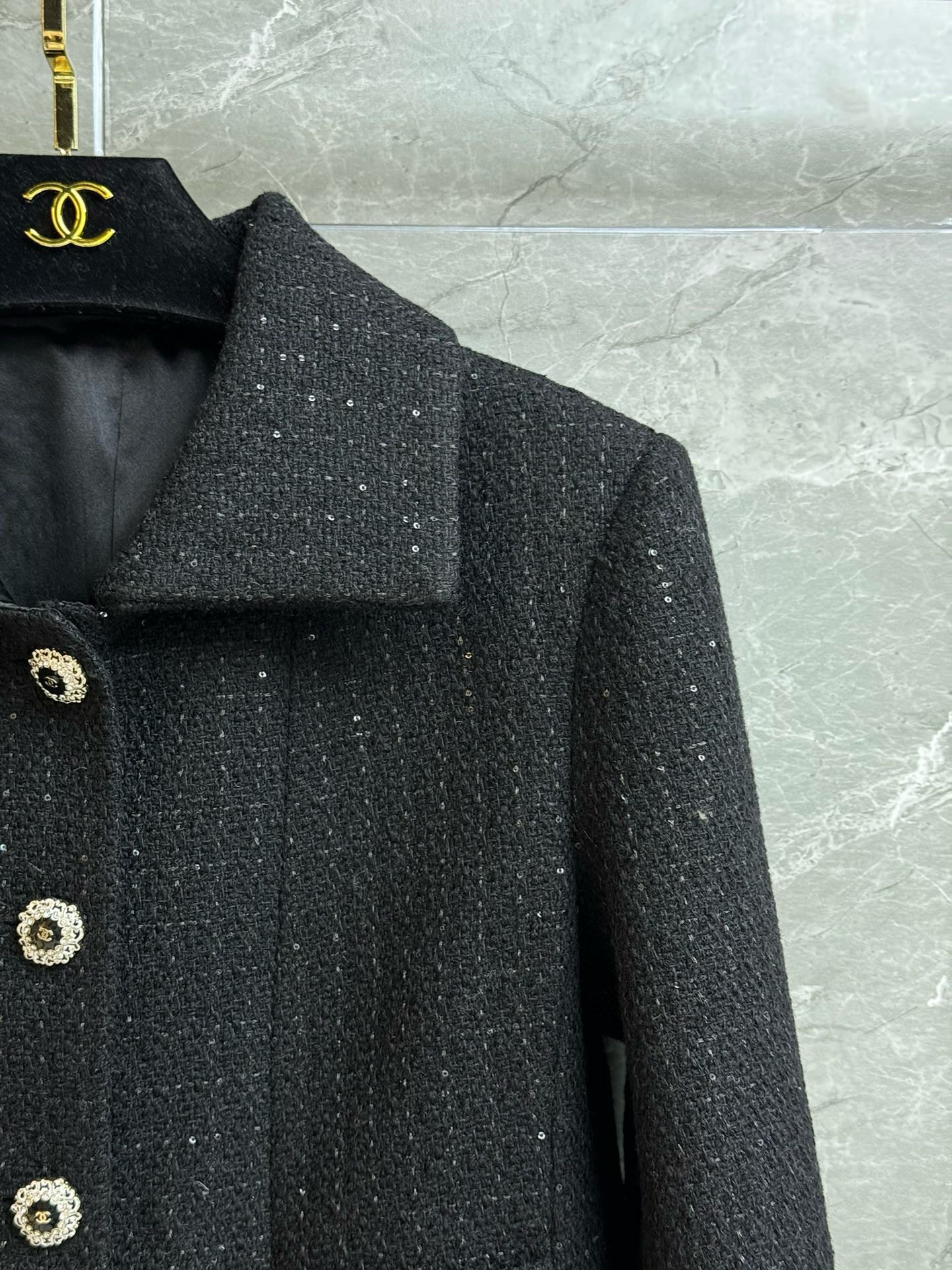Chanel Cardigan