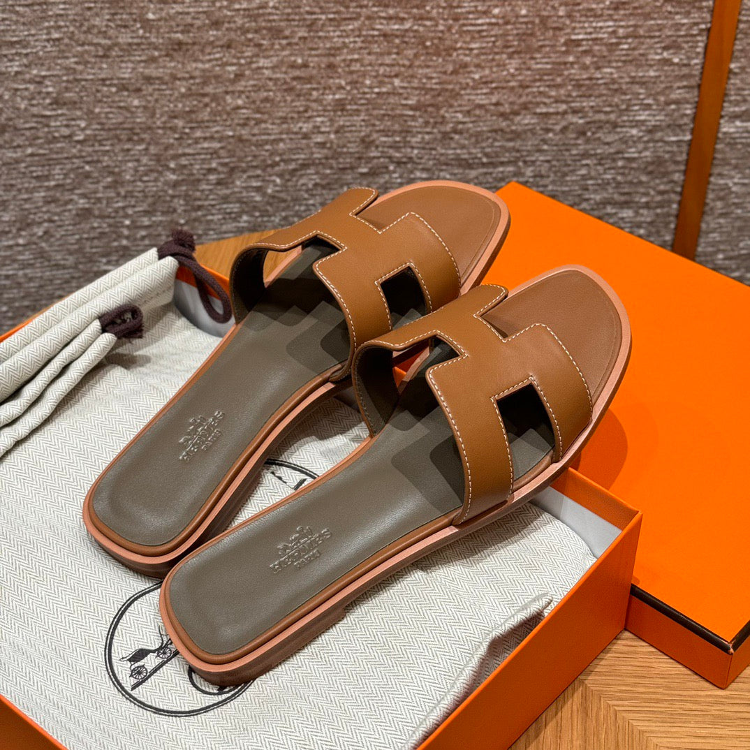 Hermes Sandals
