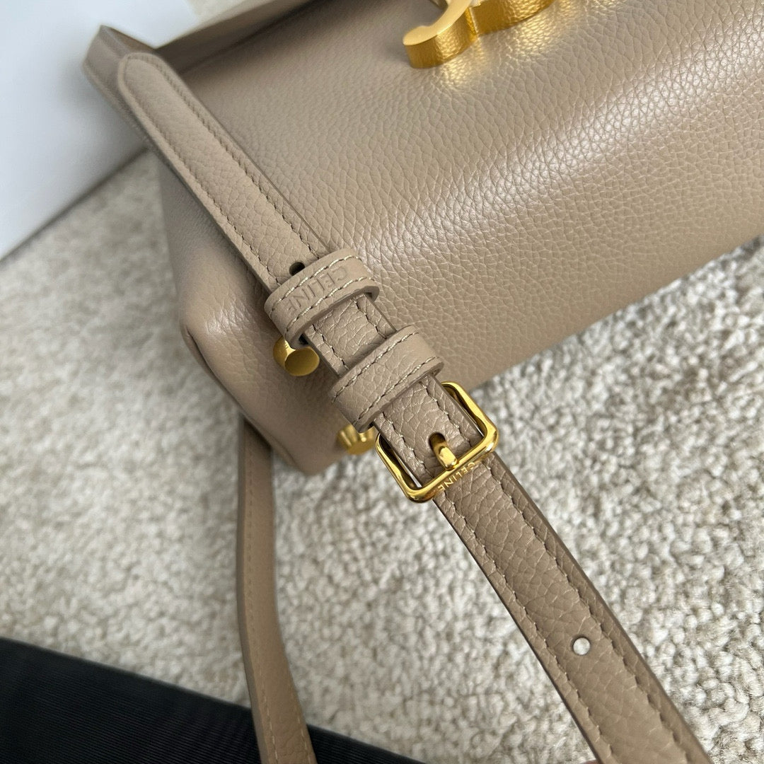 Celine Triomphe Cross Body