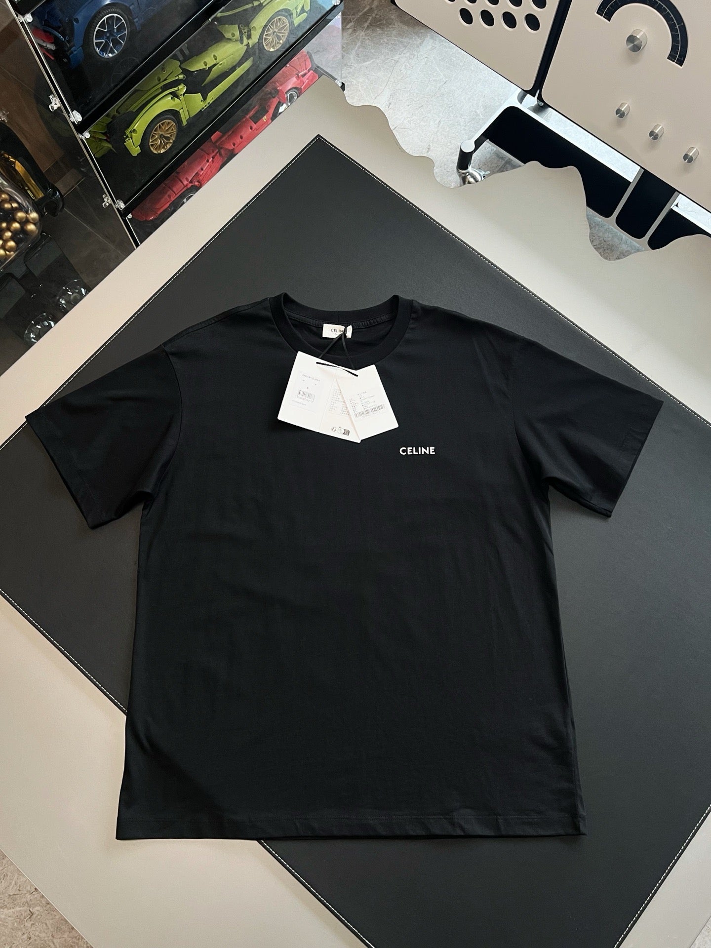 Celine T-Shirt