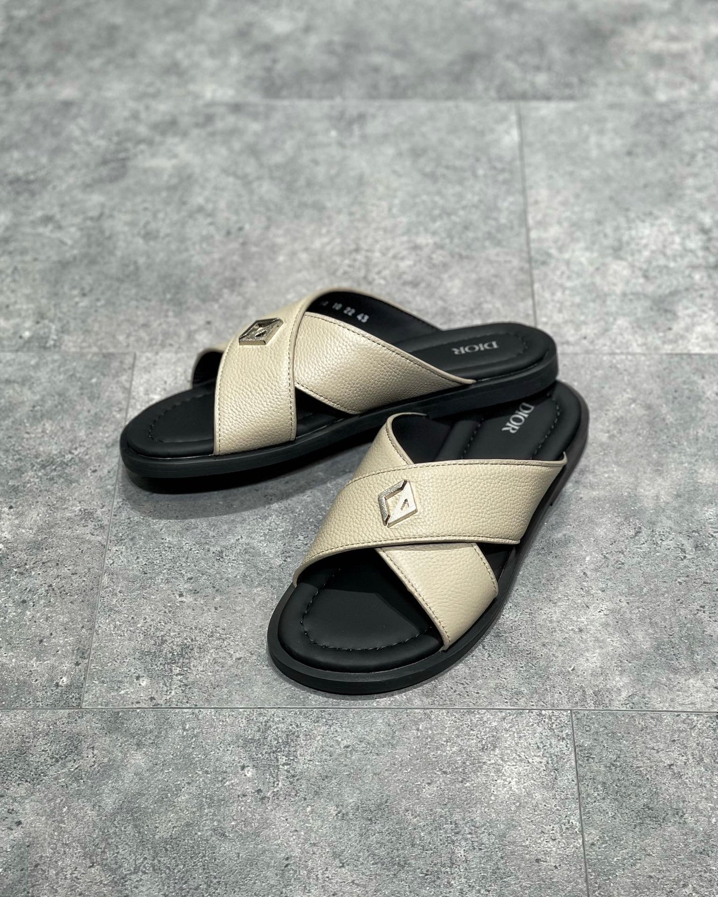 Dior Sandal