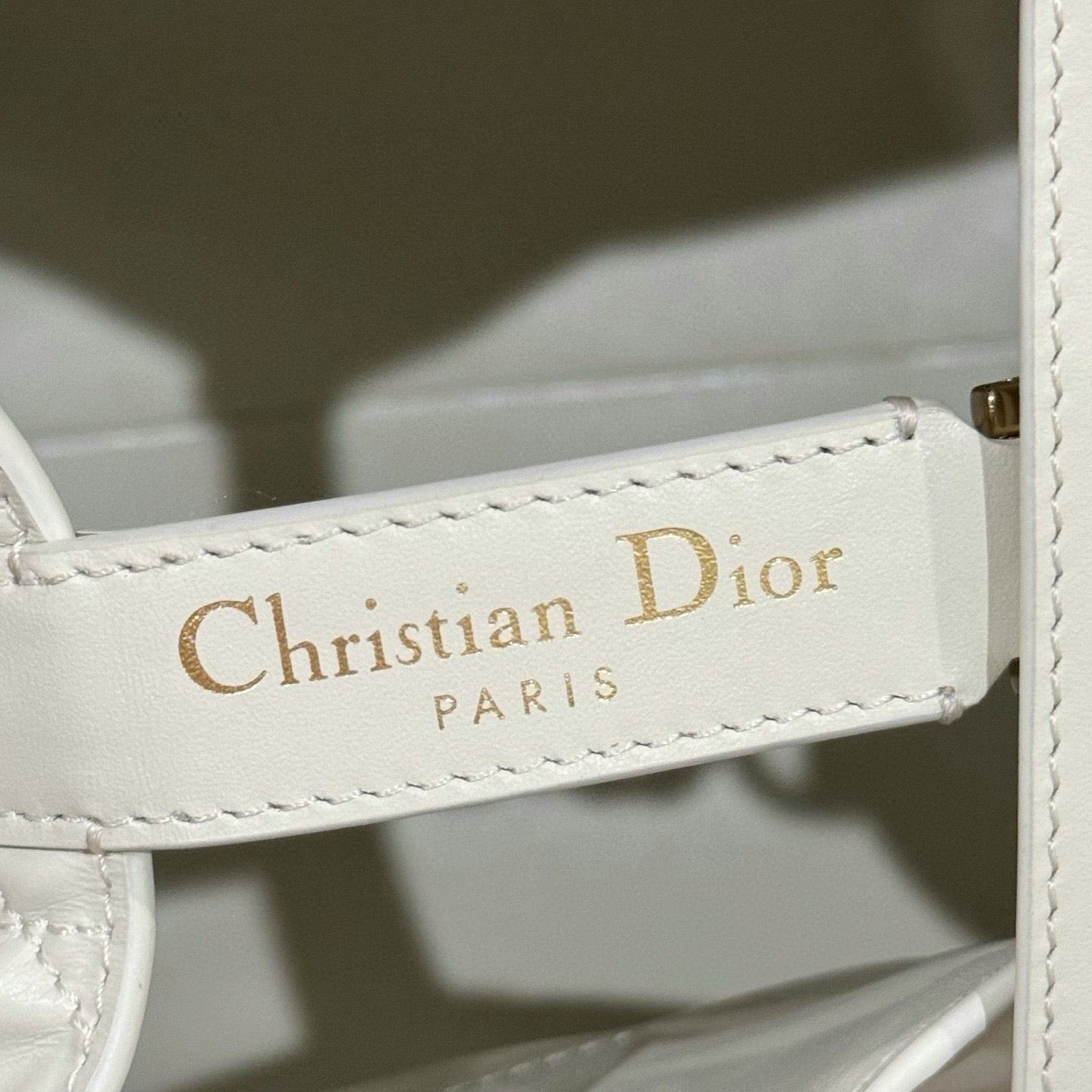 Dior Toujours Bag