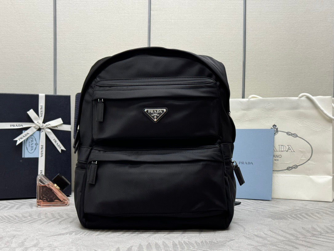 Prada Backpack