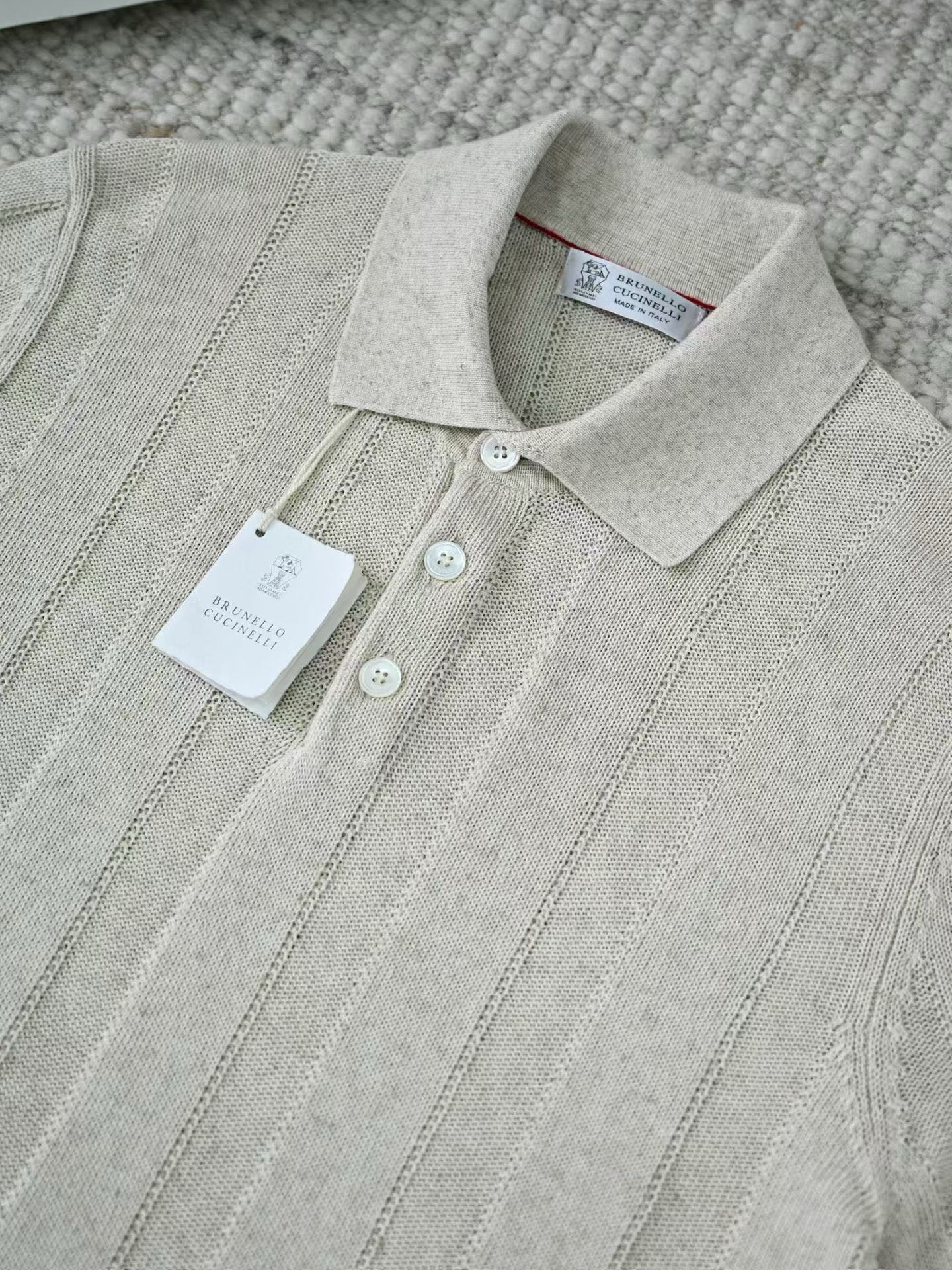 BC Polo