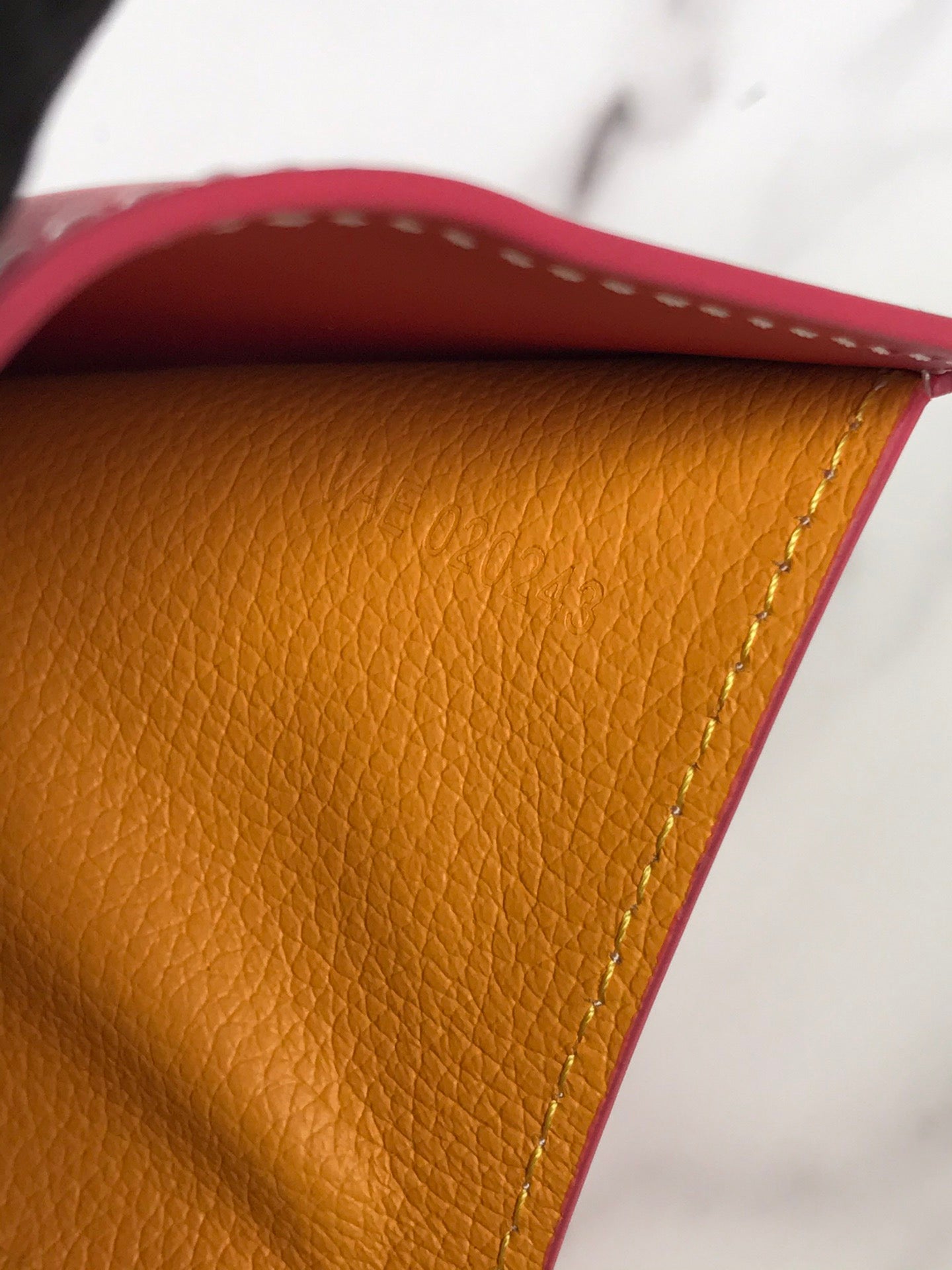 Goyard Wallet
