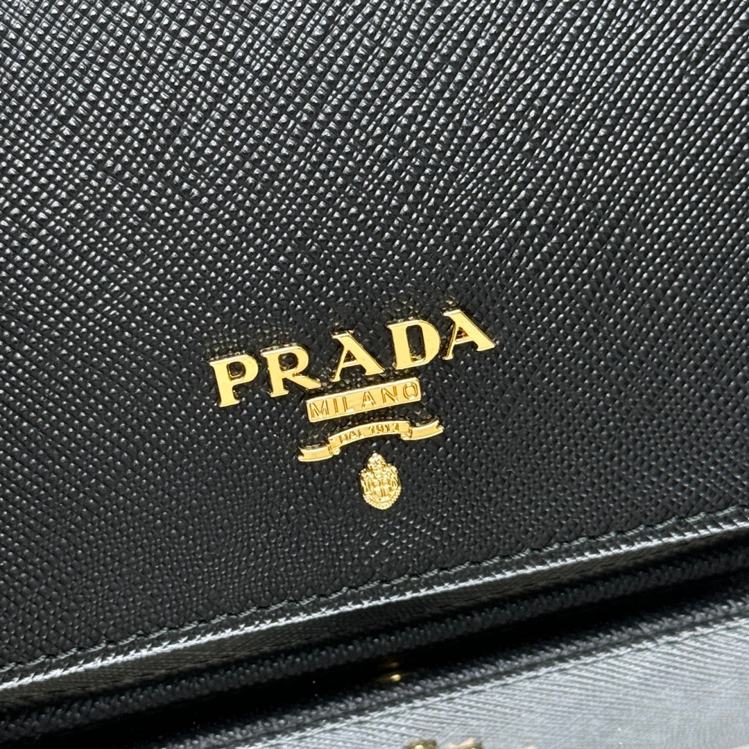 Prada Wallet