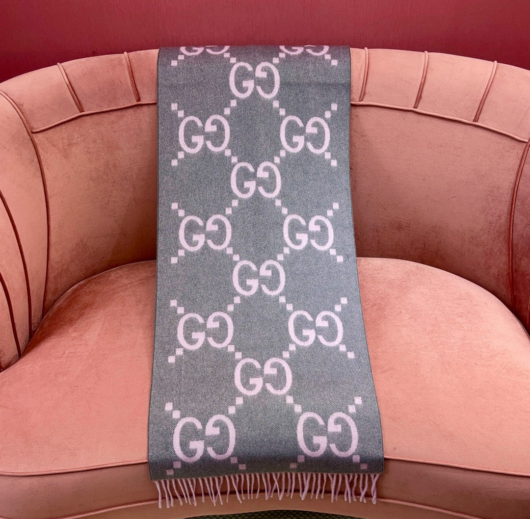 Gucci Scarves