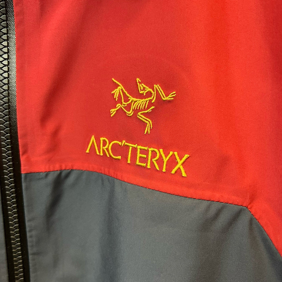 Arcteryx Jacket