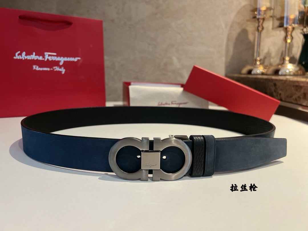 Ferragamo Belt