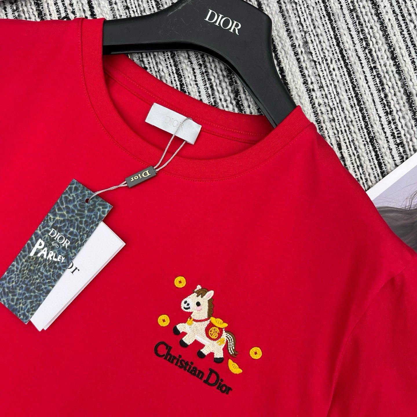 Dior T-shirt