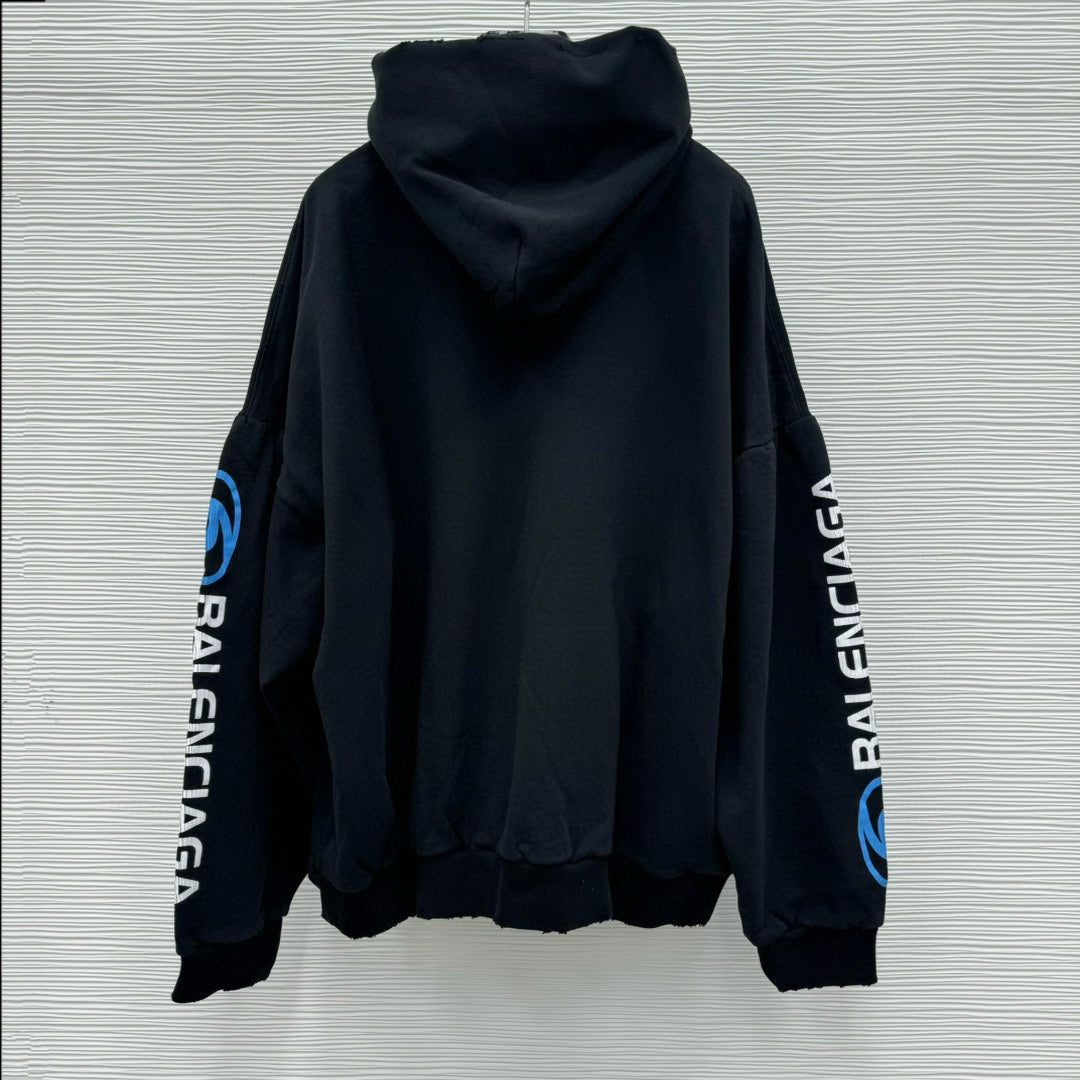 Balenciaga Hoodie