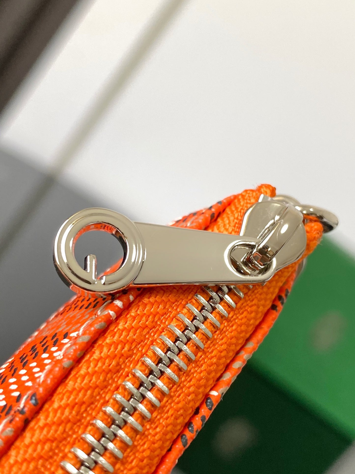 Goyard Wallet