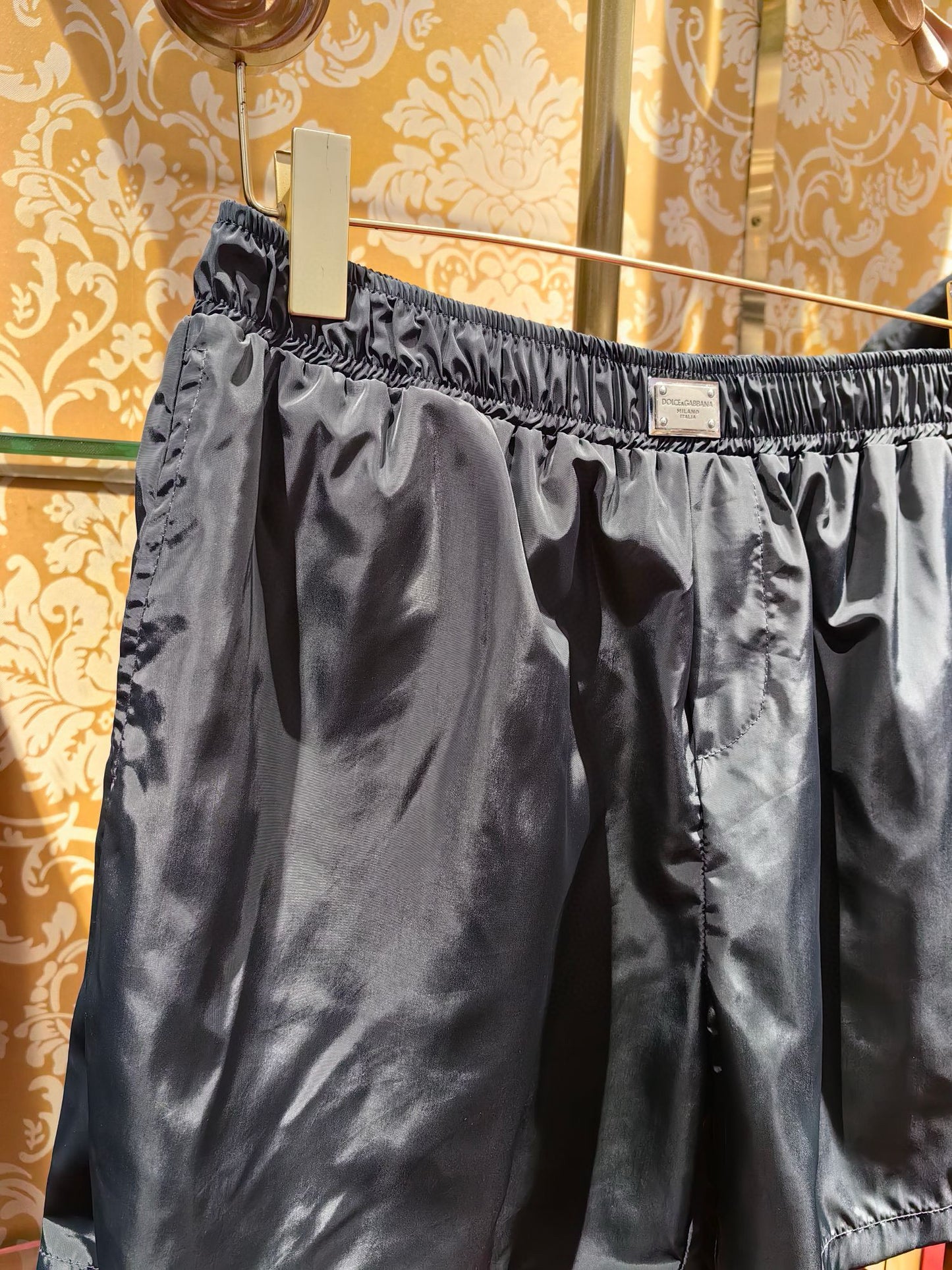 Dolce & Gabbana Short Pants