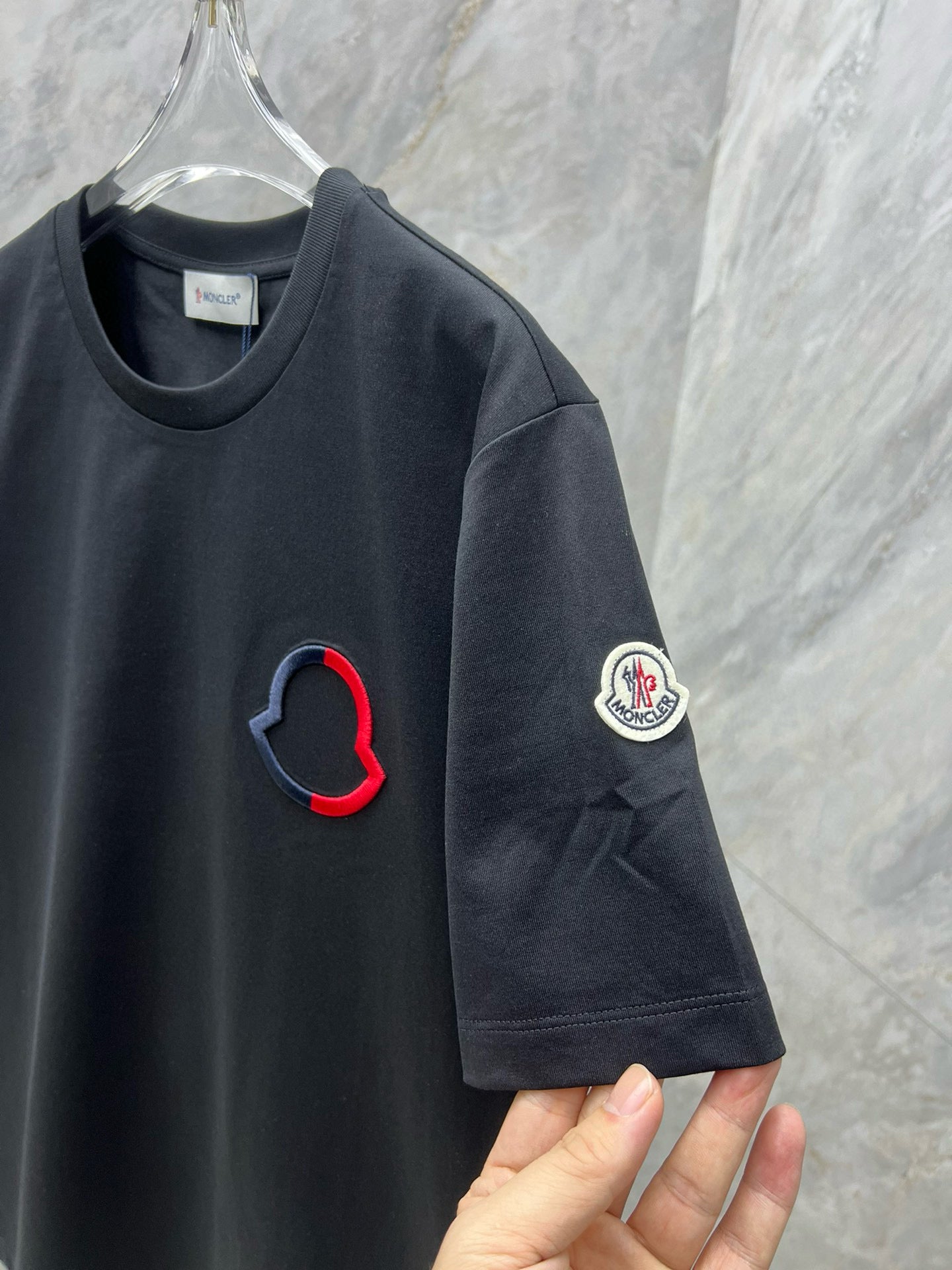 Moncler T-shirt