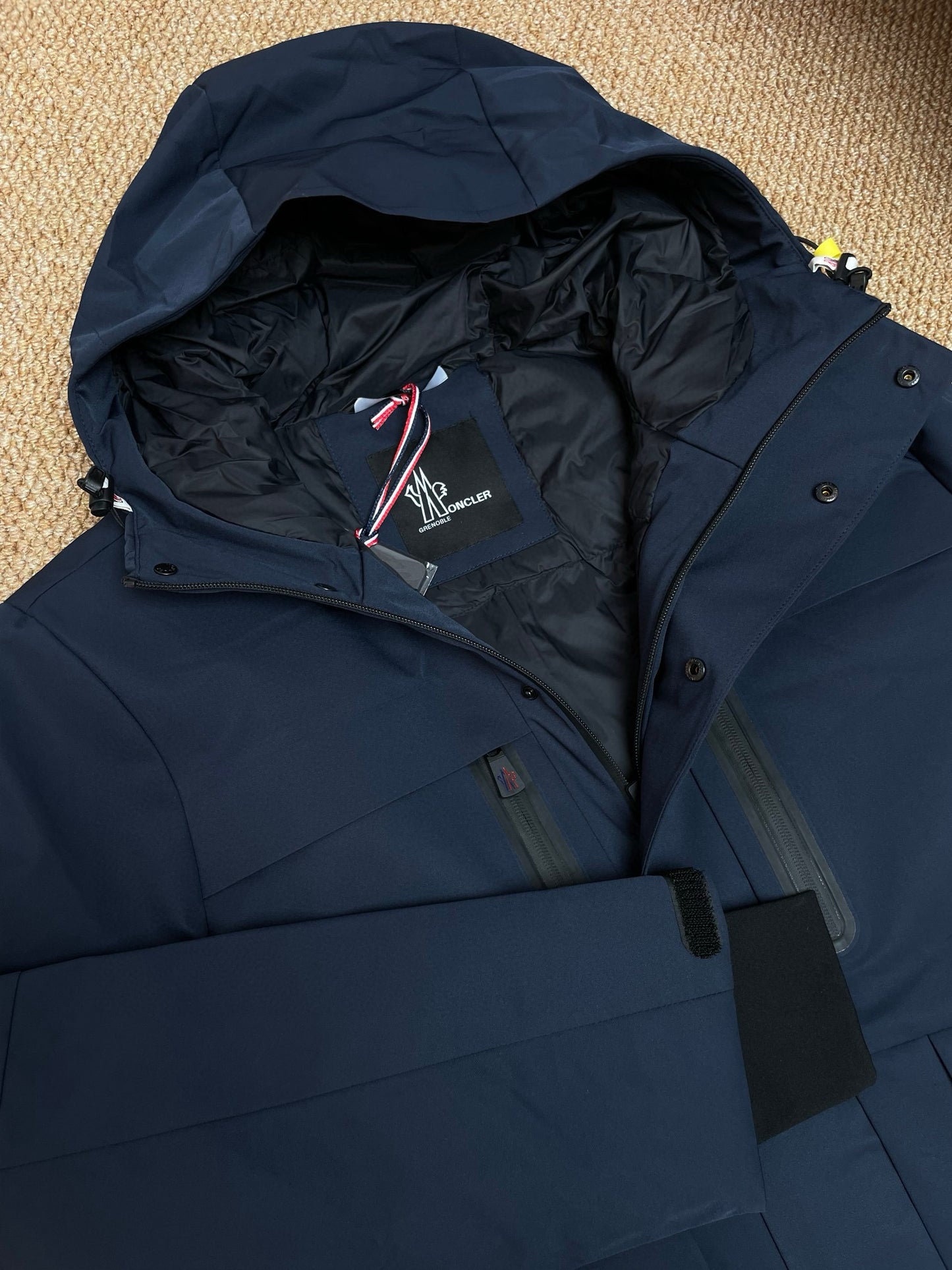 Moncler Windbreaker