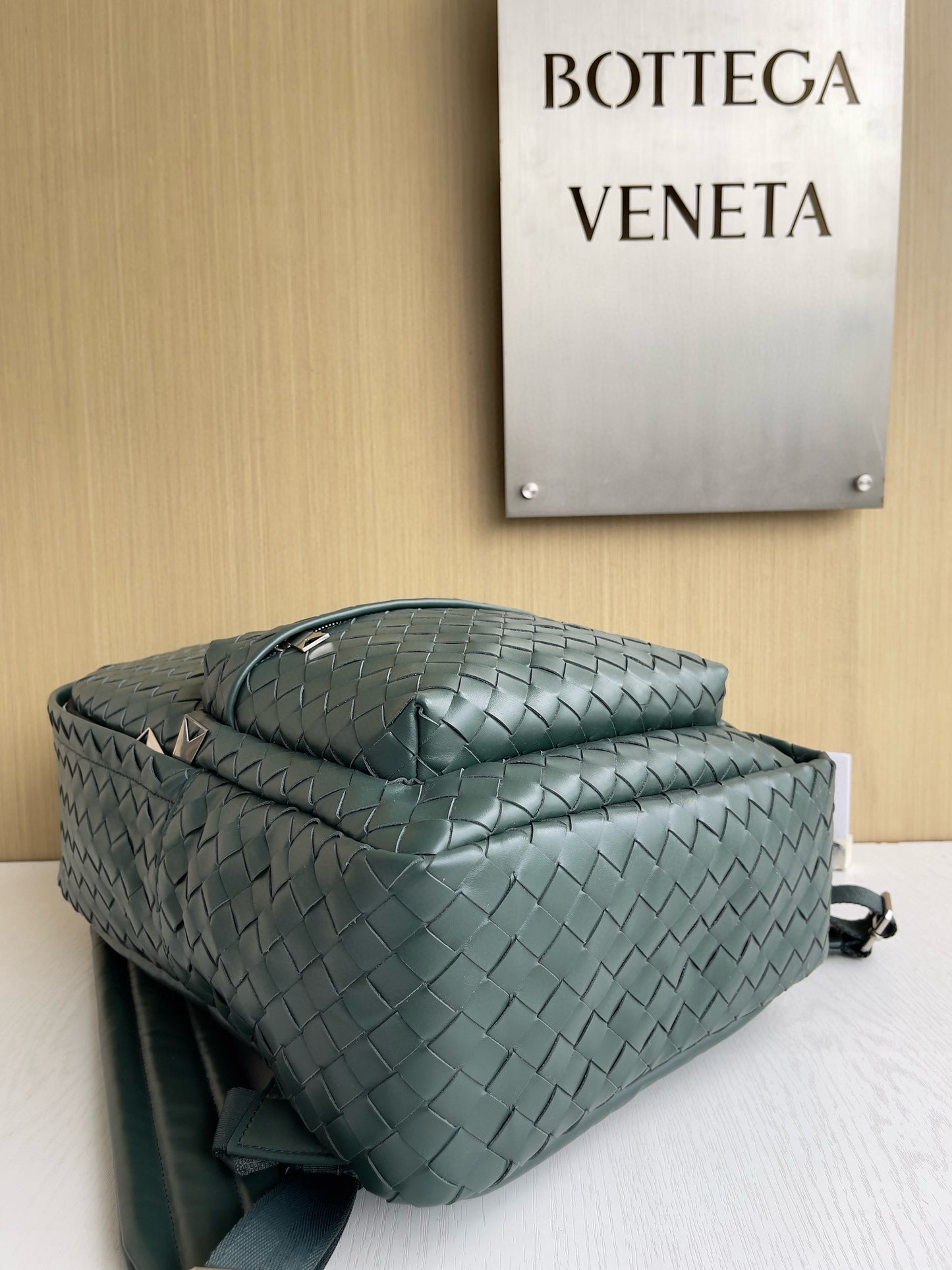 Bottega Veneta Backpack
