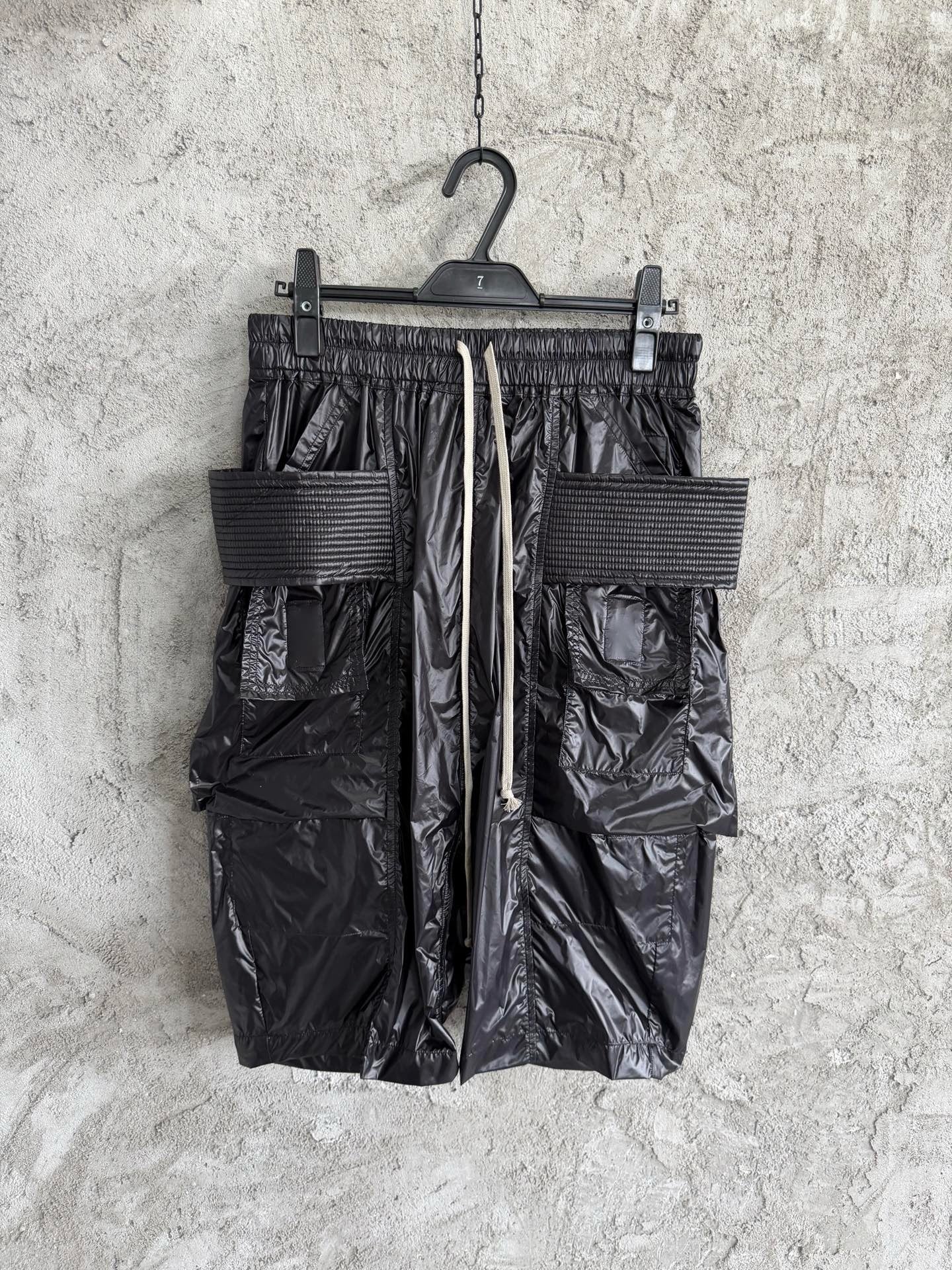 Rick Owen Shorts