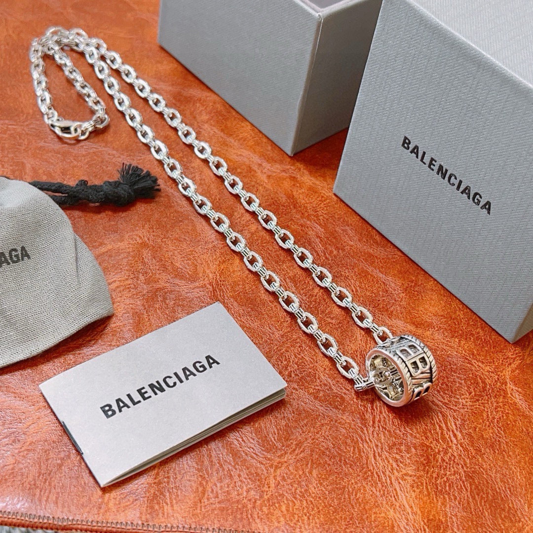 Balenciaga Necklace