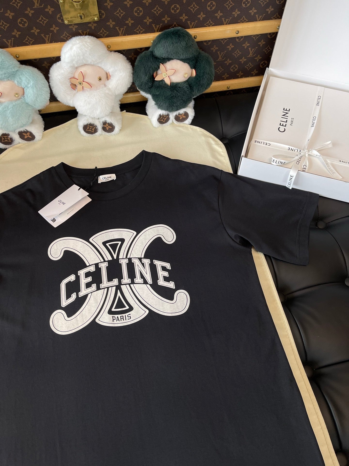 Celine T-Shirt