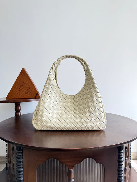 Bottega Veneta Campana Bag