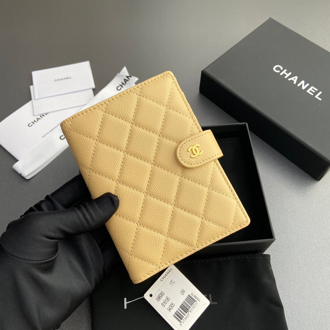Chanel Wallet