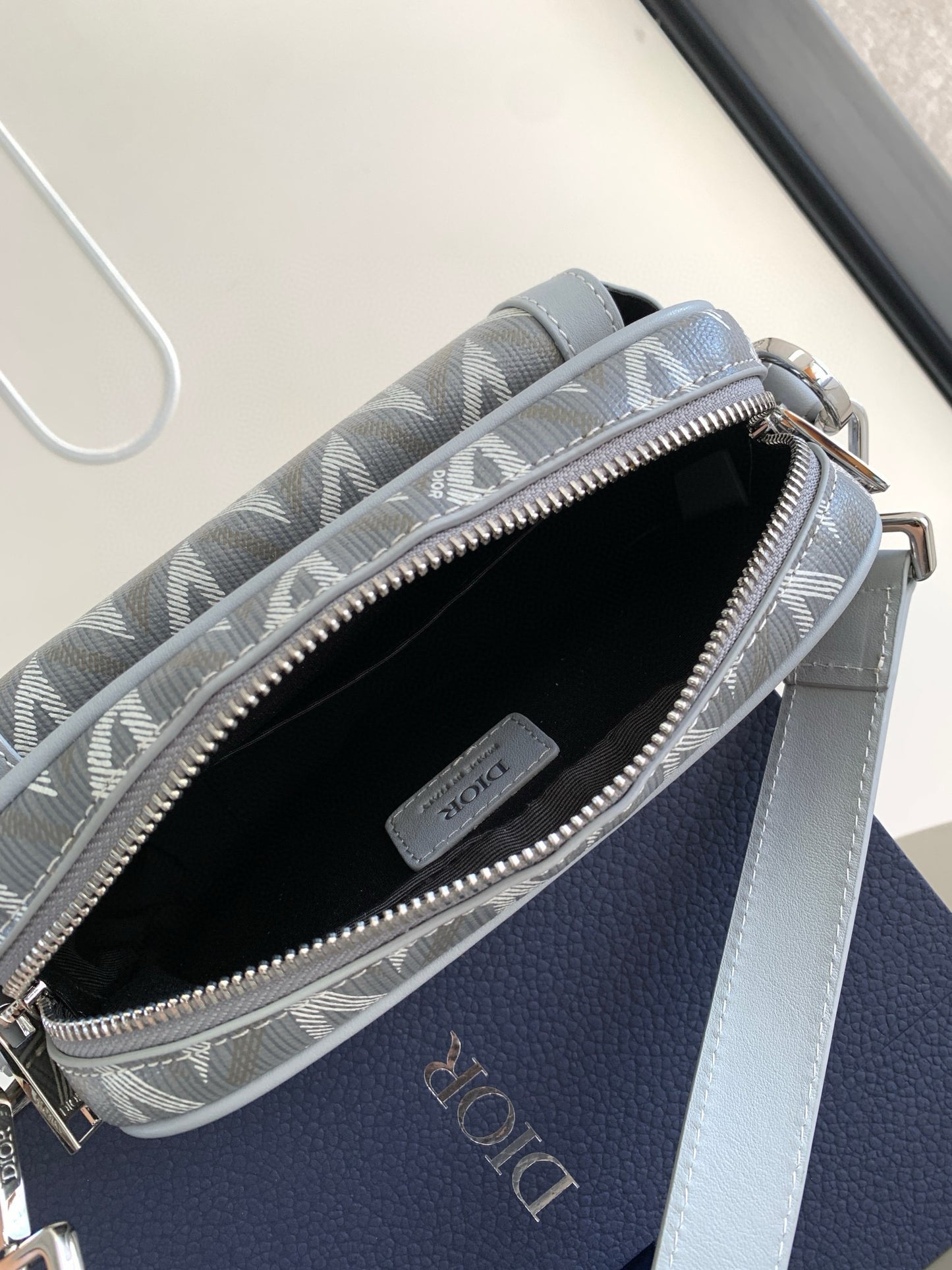 Dior Messenger Bag