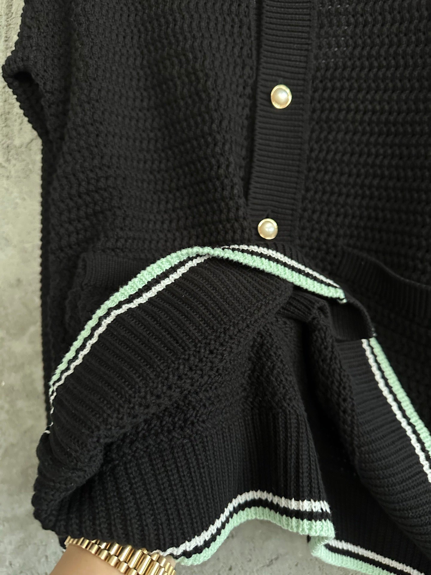 Casablanca Long Sleeve Shirt