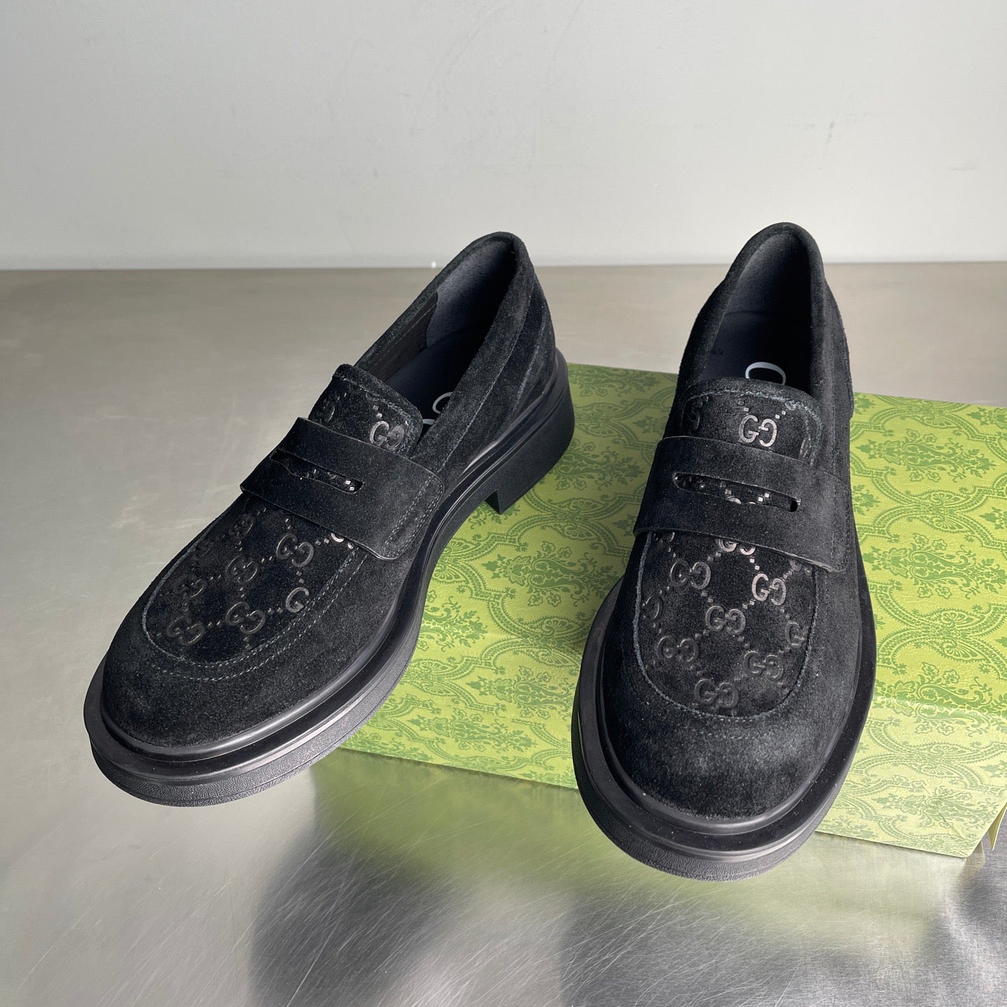 Gucci Loafers