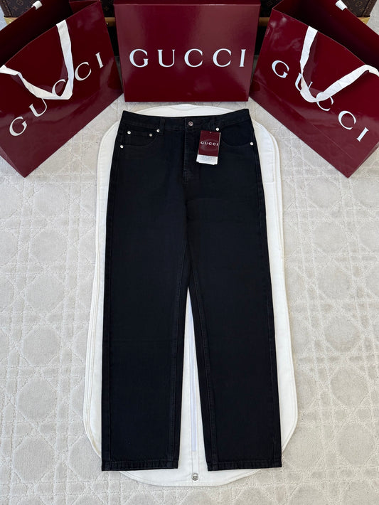 Gucci Long Jeans