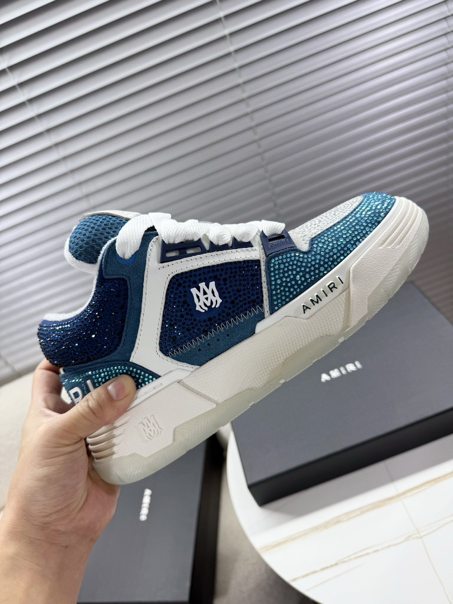 Amiri Sneakers