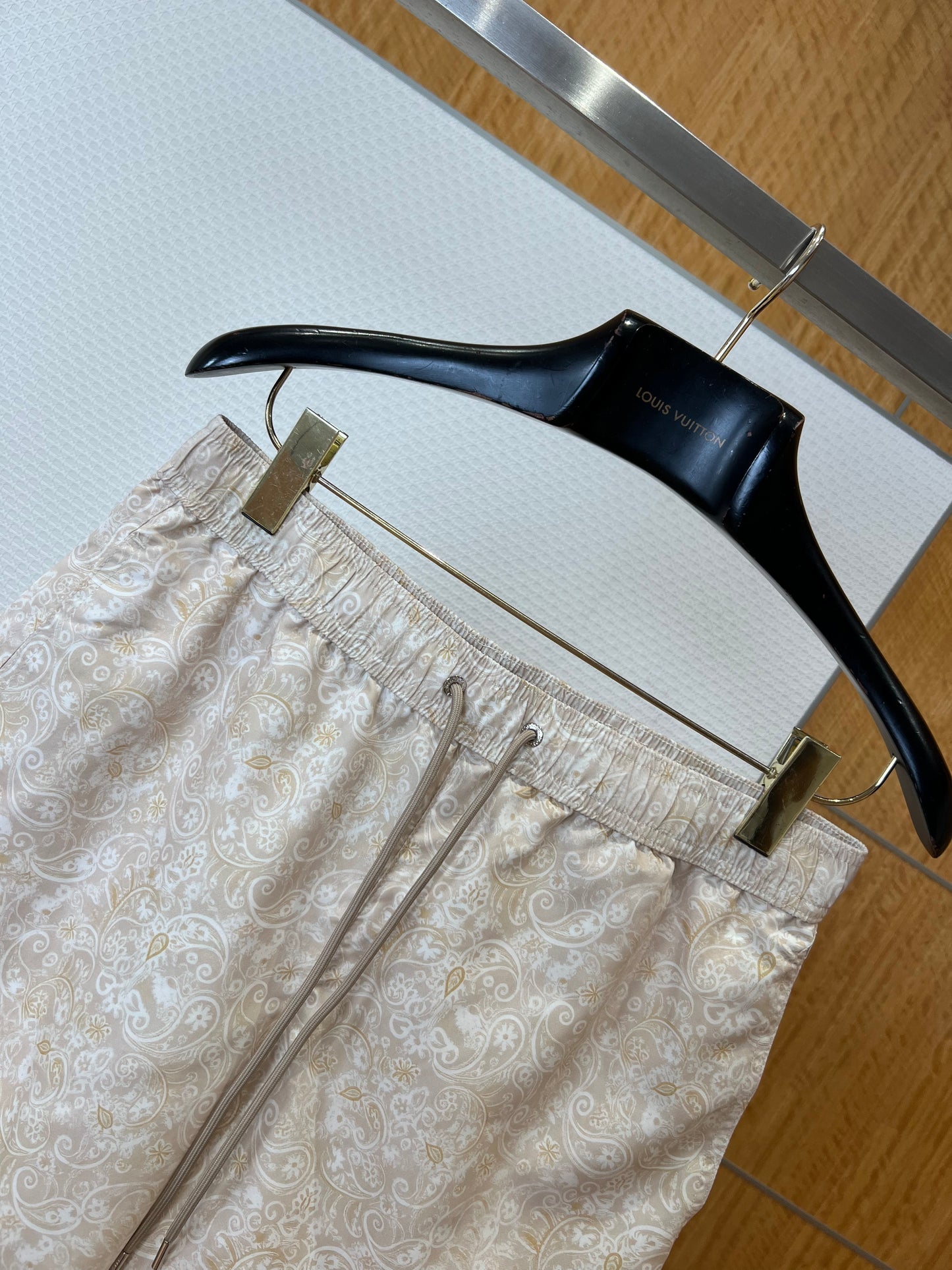 Moncler Short Pant