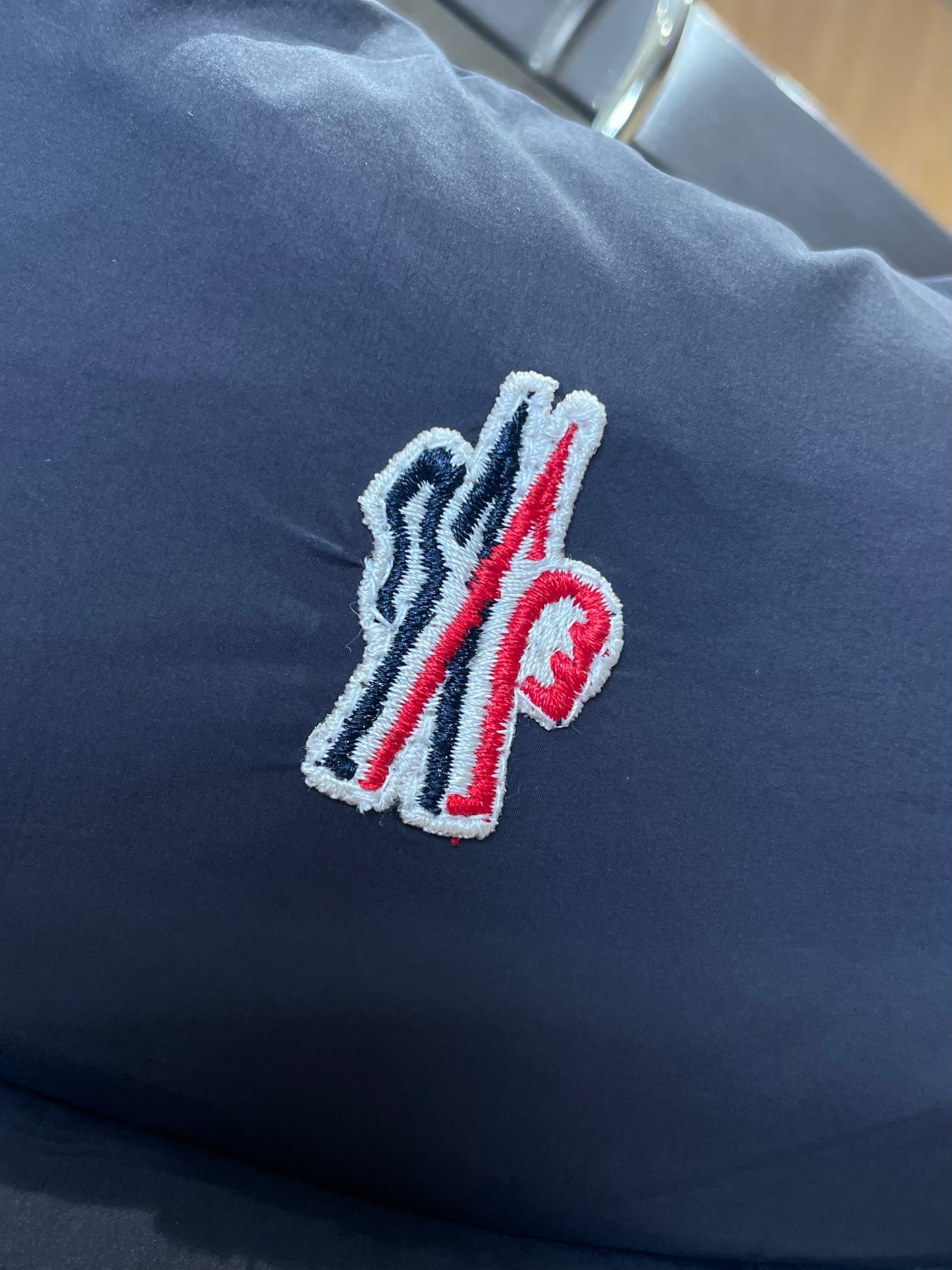 Moncler Insulated Vest Jacket
