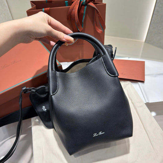 LP Bale Bag Micro