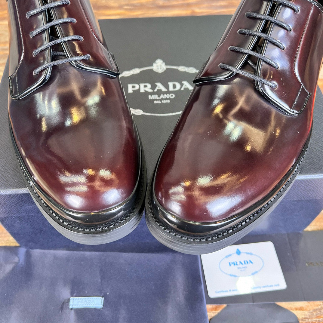 Prada Loafers
