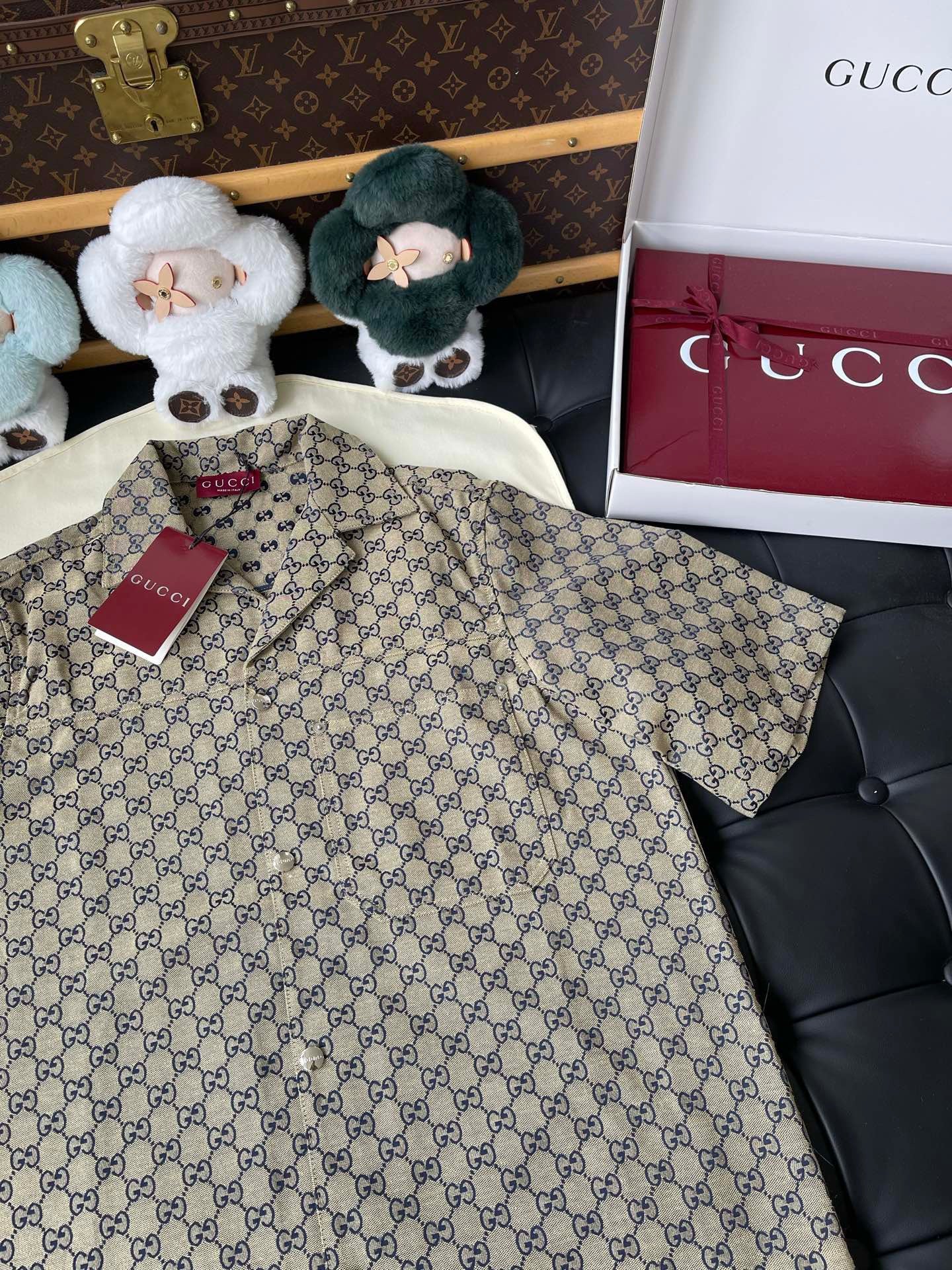 Gucci Shirt