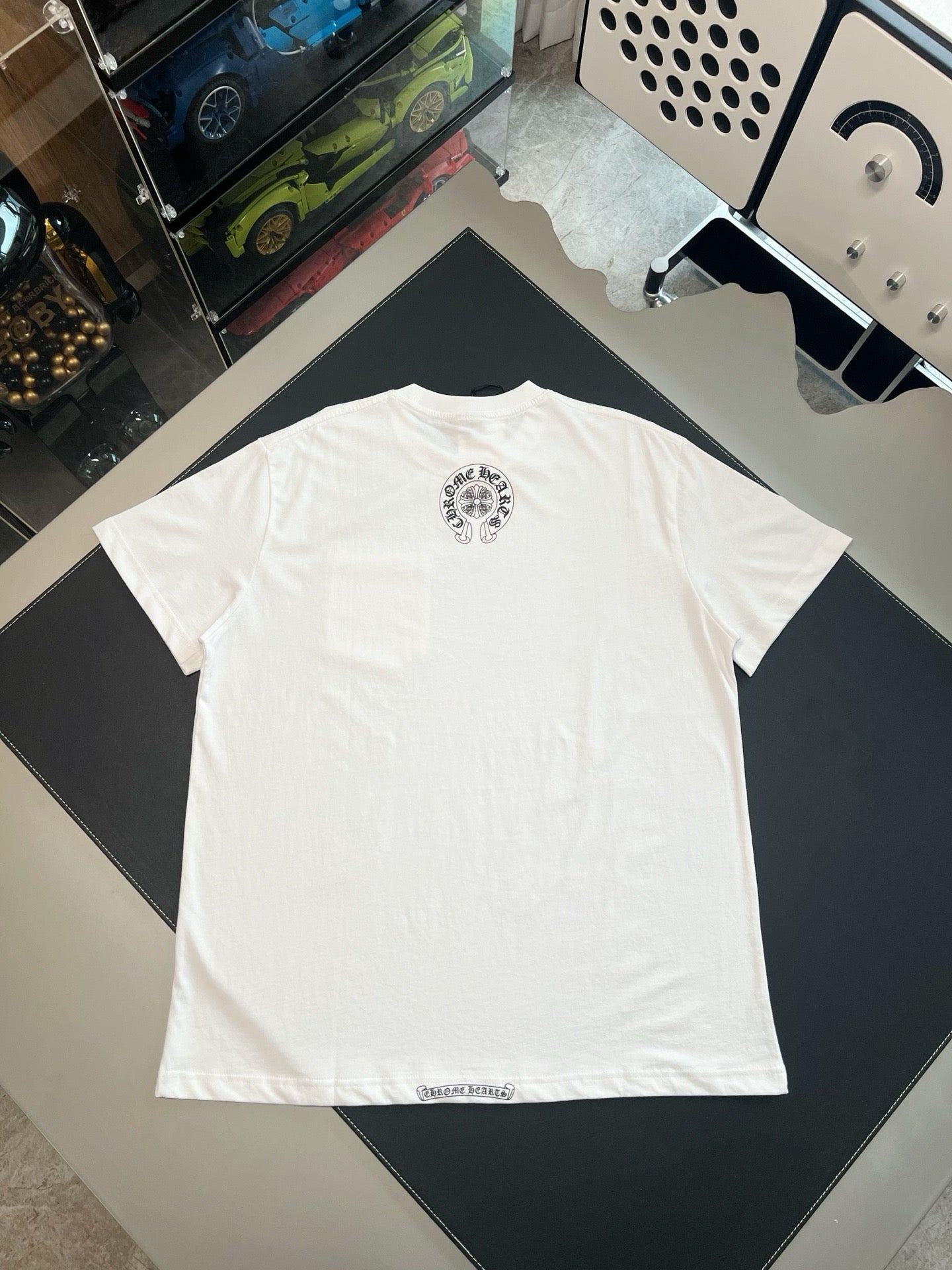 Chrome Hearts T-Shirt