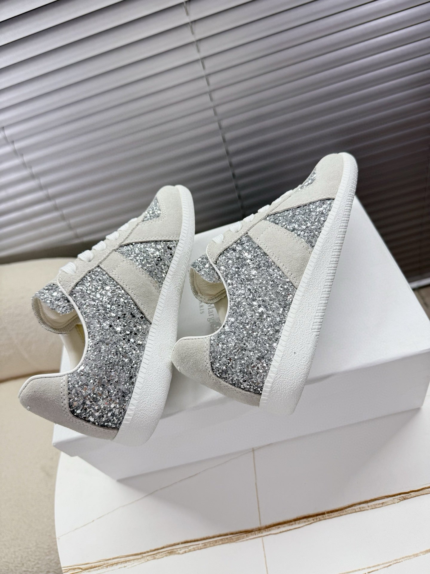 Maison Margiela Sneakers