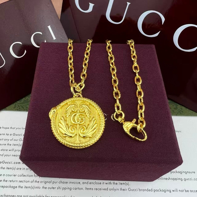 Gucci Necklace