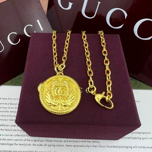 Gucci Necklace
